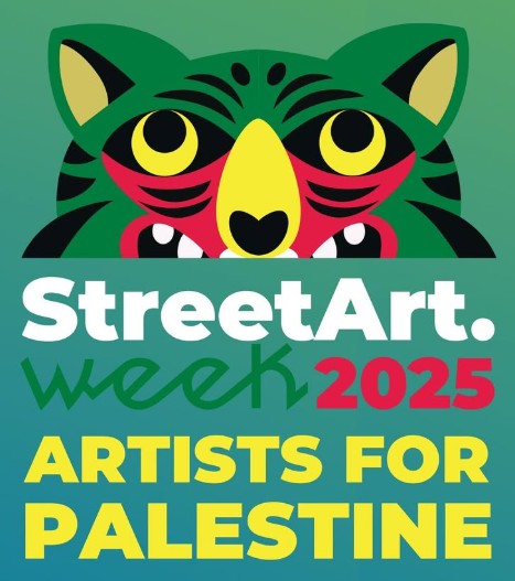 ARTISTS FOR PALESTINE