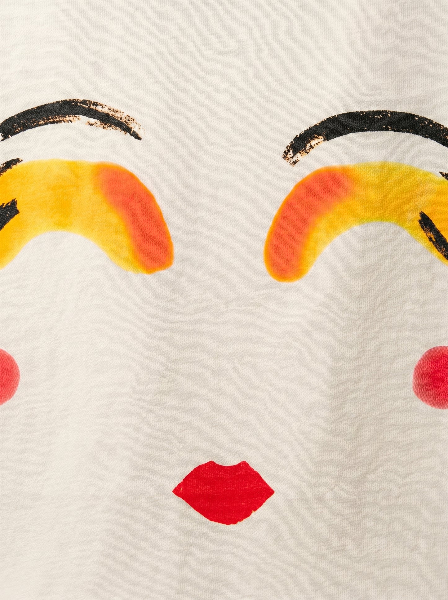 IL MAKE UP — Shopper | Edizione Limitata OFFICINA MUSH x GIANNI DETTORI — Artwork by Simone Sanna