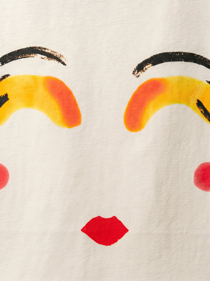 IL MAKE UP — Shopper | Edizione Limitata OFFICINA MUSH x GIANNI DETTORI — Artwork by Simone Sanna