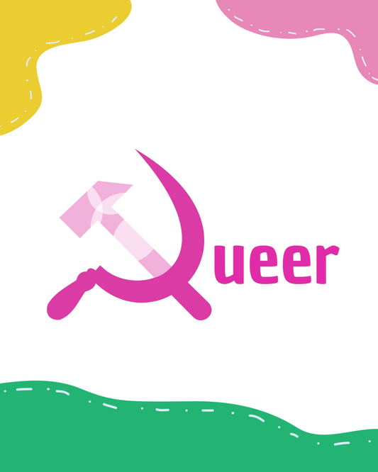CAPSULE COLLECTION INKLUSION - MARCO COCCO - CCCQUEER - Officina Mush X SARDEGNA PRIDE 2025
